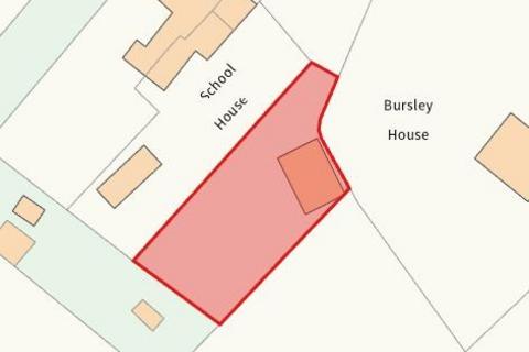 Land adj Ivy Cottage, Ridding Bank... Land for sale