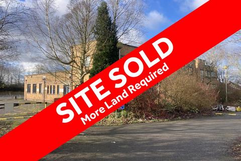 Knutsford Road, Grappenhall, Warrington Land for sale