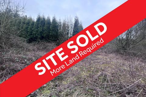 Lodge Lane, Cannock Land for sale