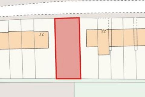 Flash Lane, Trent Vale, Stoke on Trent Land for sale