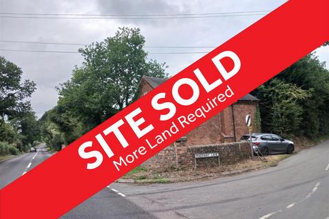 Maer Way Lane, Blackbrook, Newcastle Land for sale