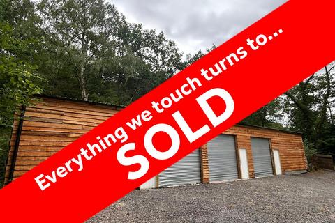 Maddock's Hill Wood, Wrekin, Telford Land for sale