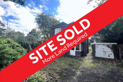 Swanlow Lane, Winsford Land for sale