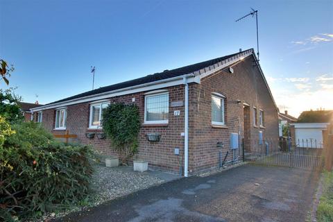 Brereton Close, BEVERLEY 2 bed semi