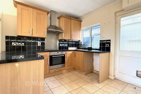 Stanley Road, Whitstable, Kent 2 bed detached bungalow for sale