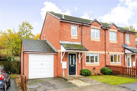 Doublegates Green, Ripon, North... 2 bed semi