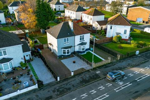 Alderman Road, Glasgow City G13 2 bed semi