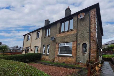 Dunfermline KY12 1 bed apartment for sale