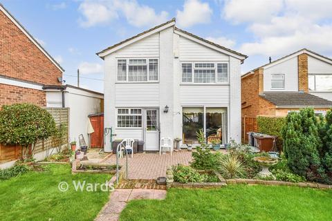 Epsom Close, West Malling, Kent 3 bed detached house for sale