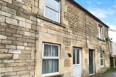 The Common 2 bed terraced house for sale