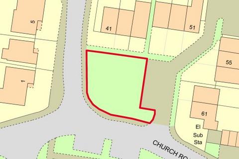 Land on the East Side of Owlsmoor... Land for sale