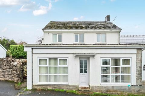 Reynoldston, Swansea 2 bed end of terrace house for sale