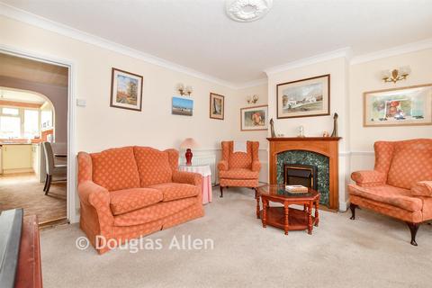 Frampton Road, Epping, Essex 3 bed semi