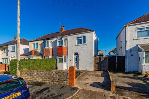 Colin Way, Cardiff CF5 3 bed semi