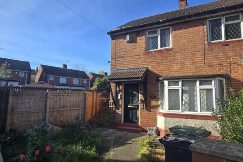 Aberdare Road, Farringdon... 2 bed semi