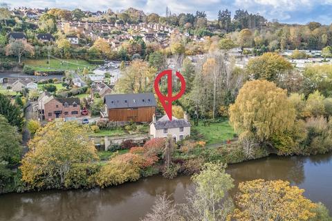 Greenacres Lane, Bewdley, DY12 3 bed detached house for sale