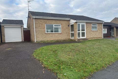 Melford Road, Stowmarket IP14 2 bed detached bungalow for sale