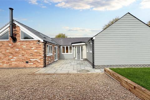 Chapel Lane, Willoughby on the Wolds... 3 bed bungalow for sale