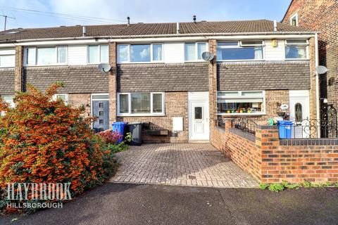 Manvers Road, Sheffield 3 bed terraced house for sale