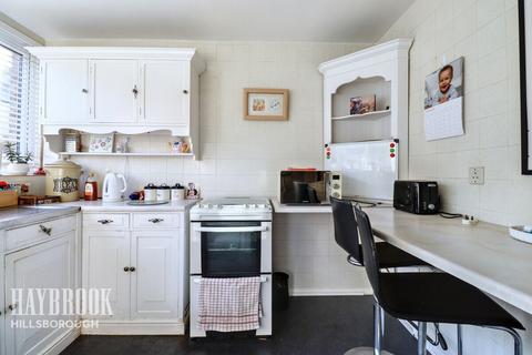 Manvers Road, Sheffield 3 bed terraced house for sale