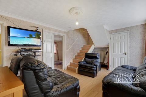 Harlech Close, Basildon, SS13 3 bed terraced house for sale