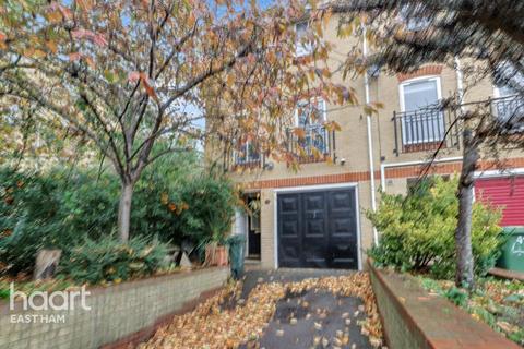 Angelica Drive, London 3 bed end of terrace house for sale