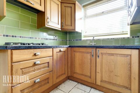 Mount View Road, Sheffield 3 bed semi