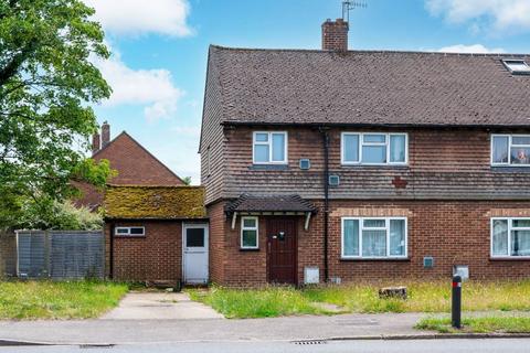 Stoughton Road, Guildford, GU1 3 bed semi