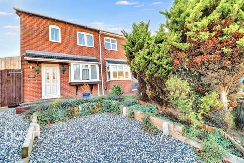 Leicester LE9 2 bed semi