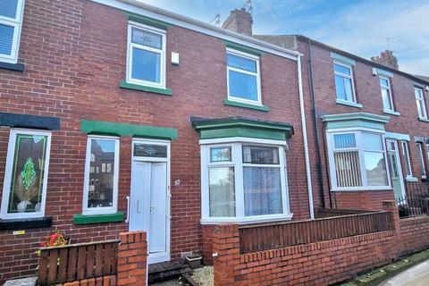 Mount Road (previously known as 84)... 3 bed terraced house for sale
