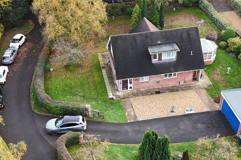 Lights Lane, Alderbury, Salisbury... 4 bed detached house for sale