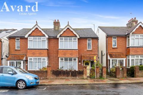 Hollingdean Terrace, Brighton BN1 3 bed semi