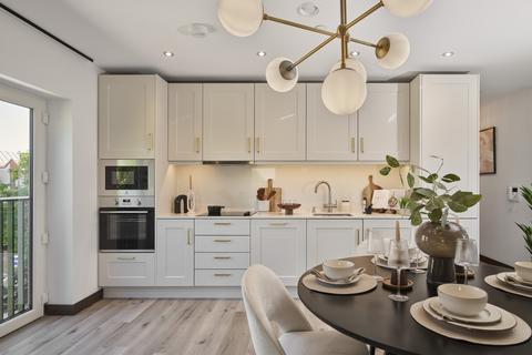 Plot 39, Discount Market Sale  at... 1 bed apartment for sale