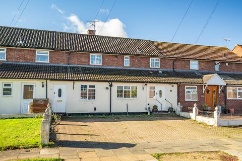 Wallingford Walk, Hertfordshire AL1 4 bed terraced house for sale