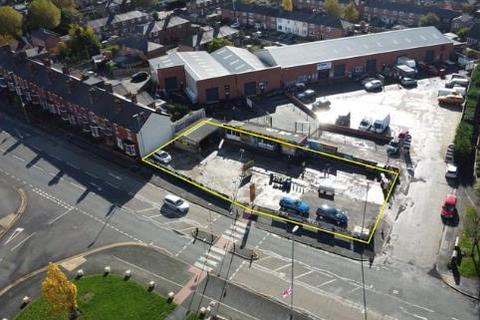 Chester Road, Warrington WA4 Residential development for sale