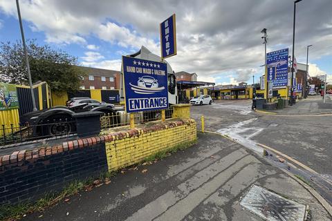 Church Street, Warrington WA1 Residential development for sale