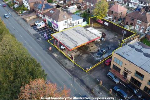 Chester Road, Warrington WA4 Residential development for sale