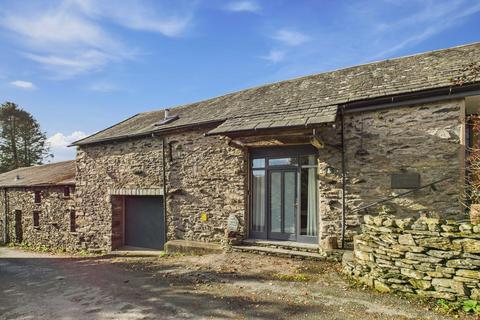 Low House Barn Cottage, Ayside... 2 bed terraced house for sale