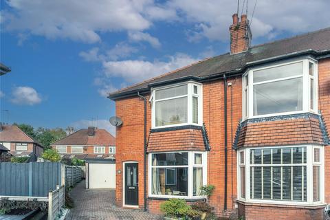 Wykeham Grove, Rochdale OL12 3 bed semi