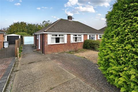 Denham Drive, Basingstoke, Hampshire... 2 bed bungalow for sale