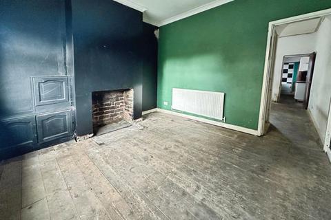 Station Road, Rushall, WS4 1ER 3 bed terraced house for sale