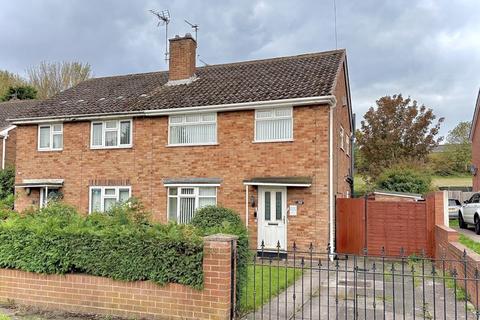 Daley Road, Bilston, WV14 8AZ 3 bed semi