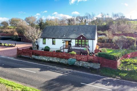 Tamaris, Mossblown, Ayr, South... 3 bed detached house for sale