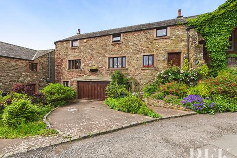 Abbey Farm, St Bees CA27 4 bed barn conversion for sale