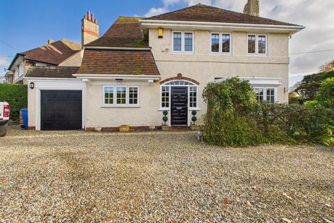 Queensgate, Bridlington 5 bed detached house for sale