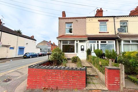 Coventry, CV6 2 bed terraced house for sale