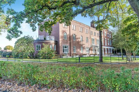 Christleton Hall, Townsend Way... 2 bed maisonette for sale