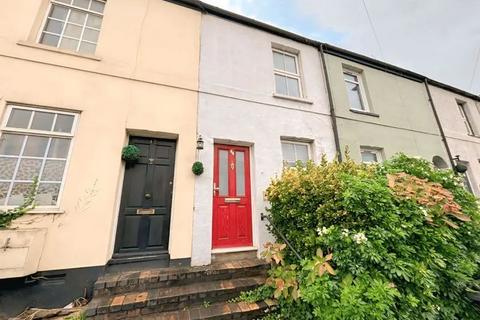Pinner Road, Watford, Hertfordshire... 3 bed terraced house for sale