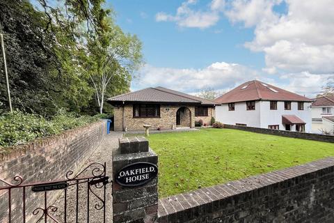 Ashington 3 bed detached house for sale