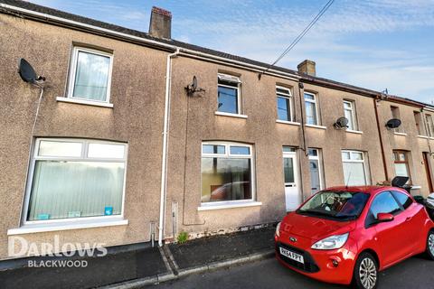 Newport NP11 2 bed terraced house for sale